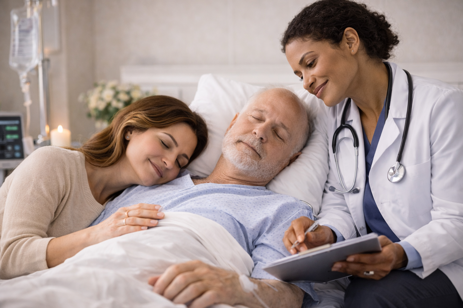 Palliative Care
