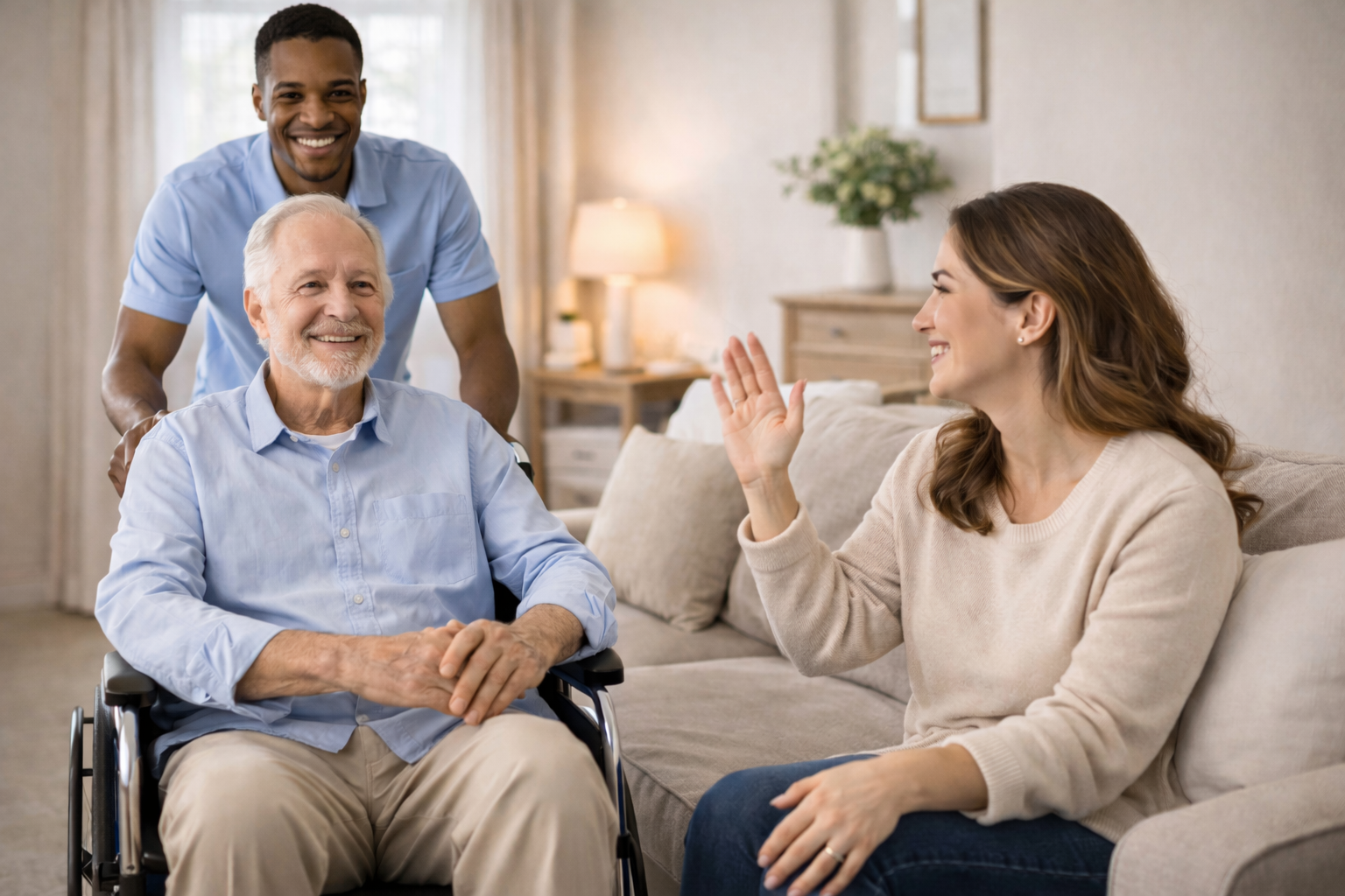 Respite Care
