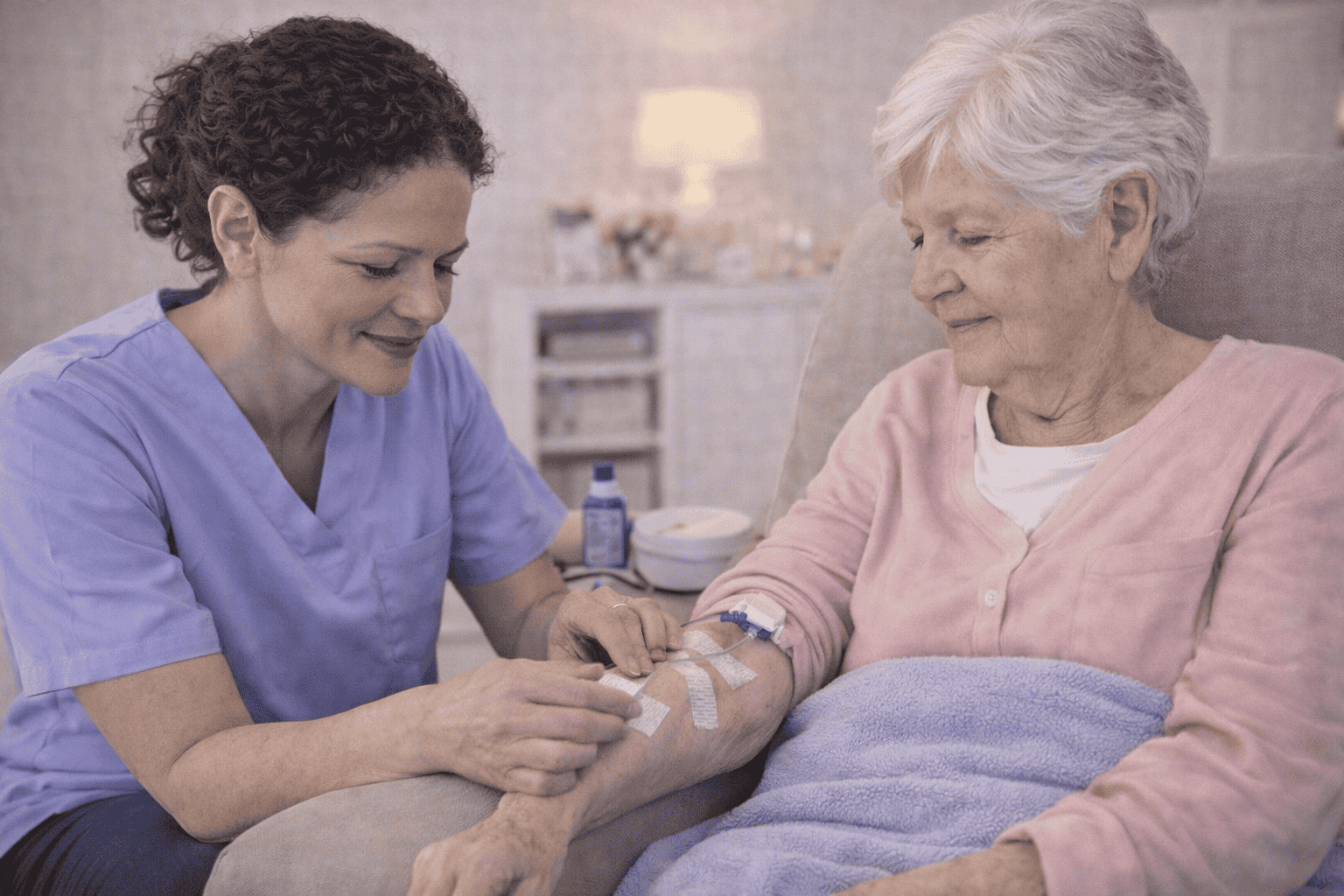 Nursing Care