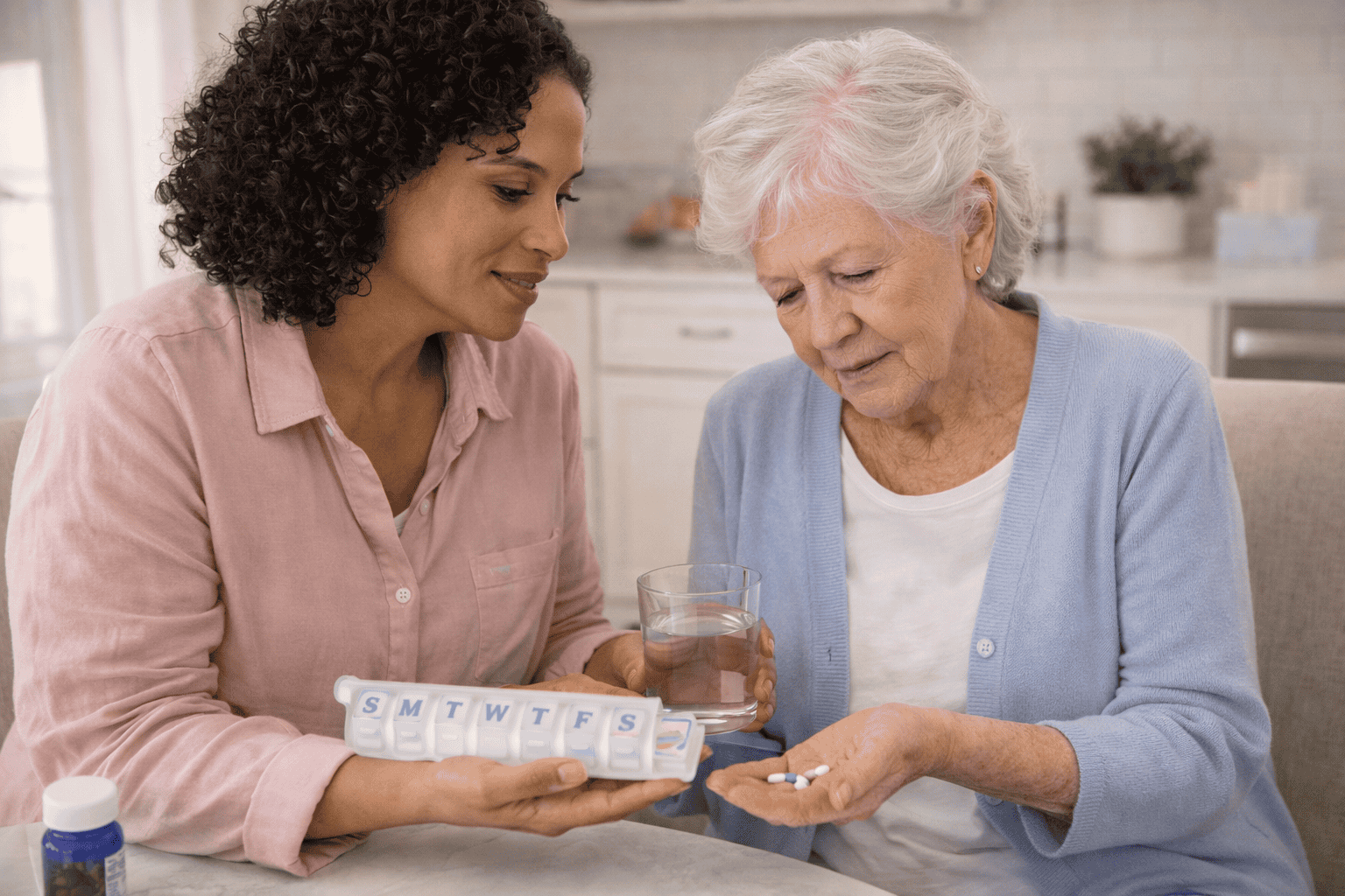 Medication Management