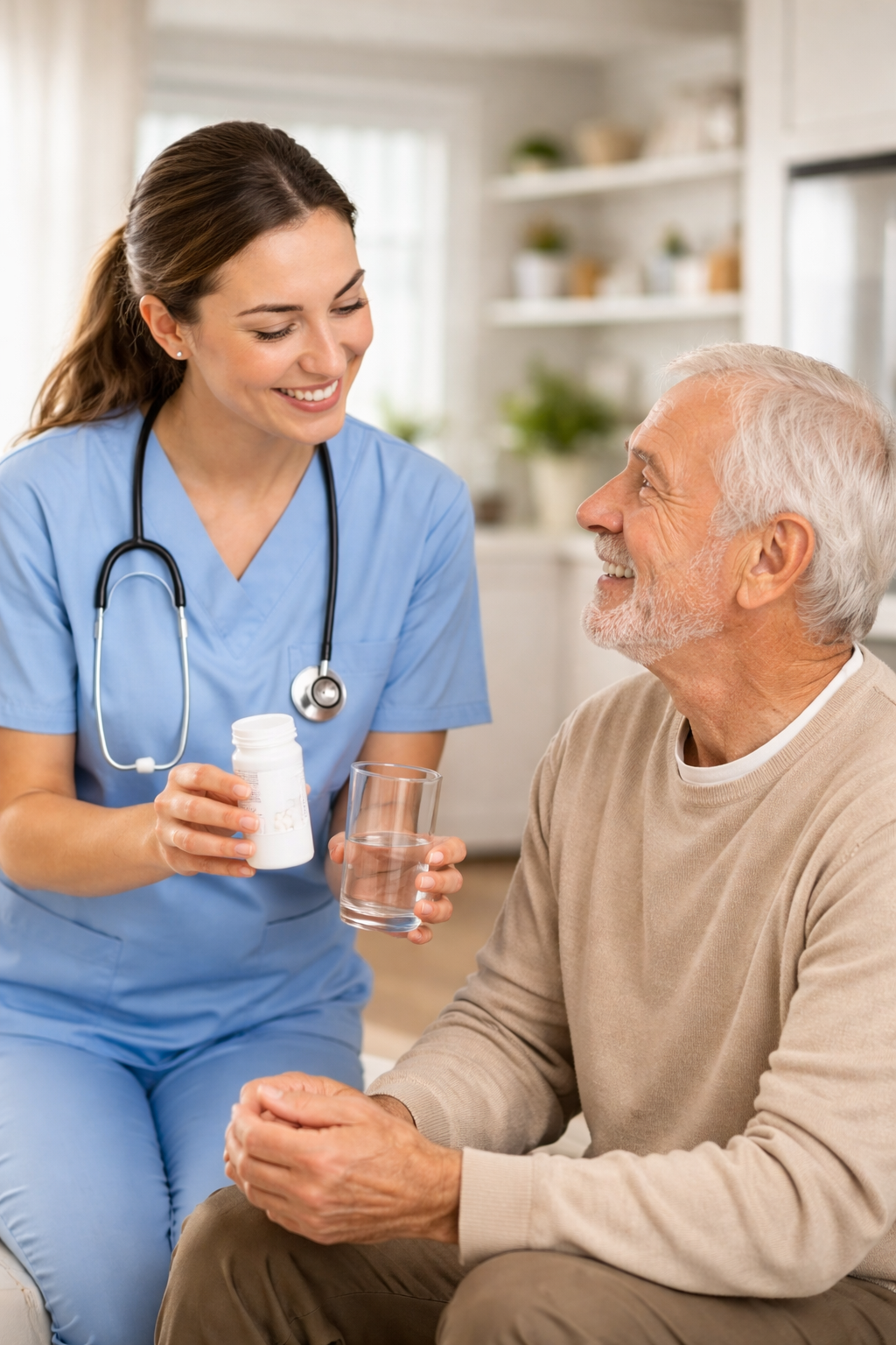 Personal Care Services