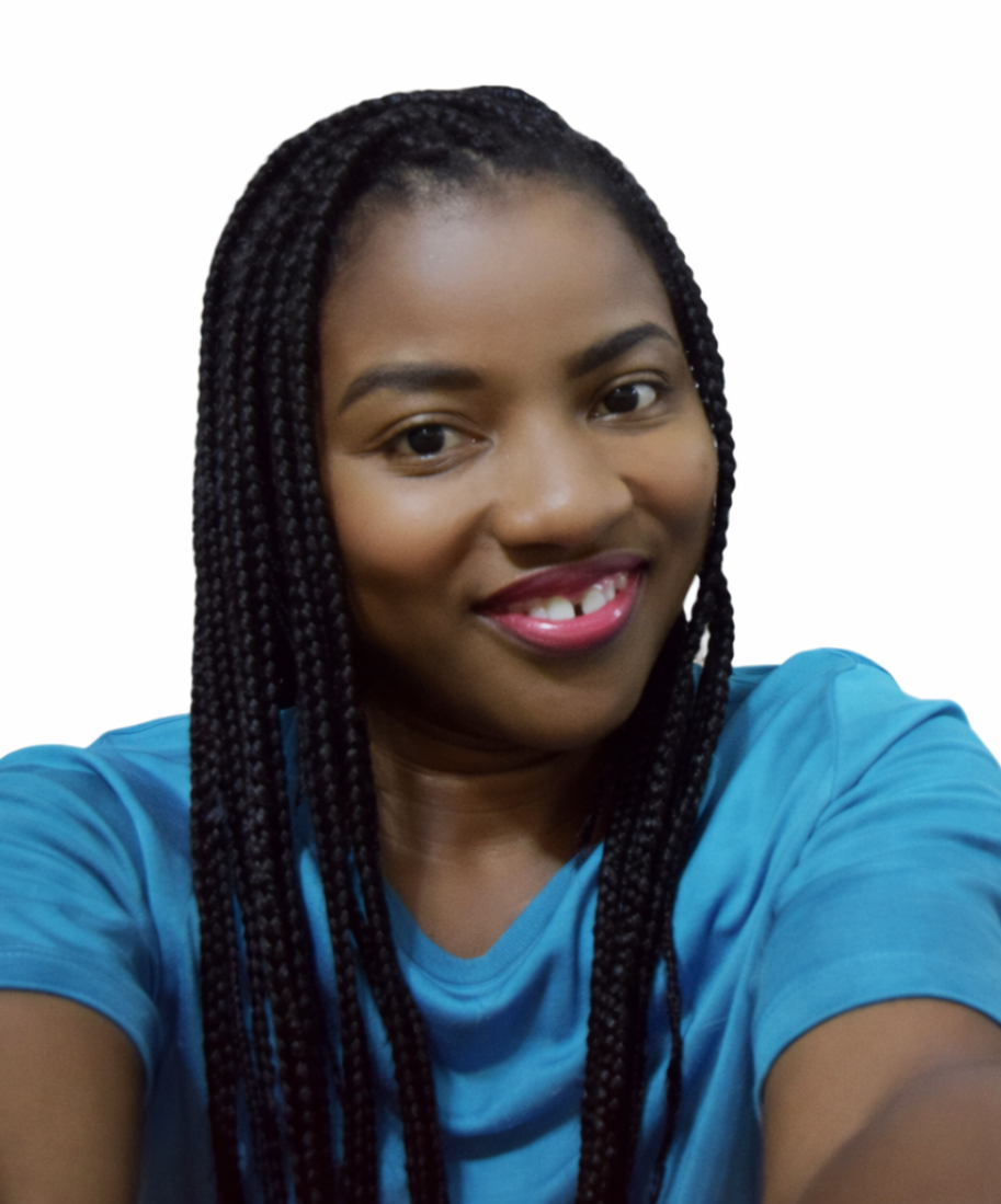 Glory Achilefu